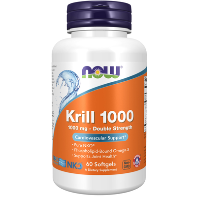 Neptune Krill Double Strength 1000mg product image