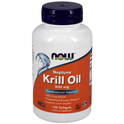 Neptune Krill Oil 500mg product image