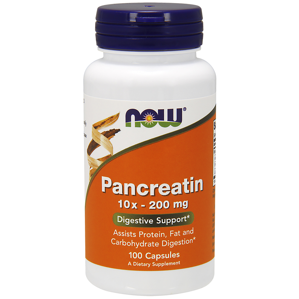 Product image for Pancreatin 2000.