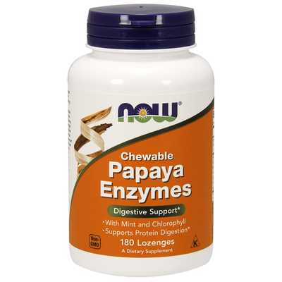 Papaya Enzymes product image