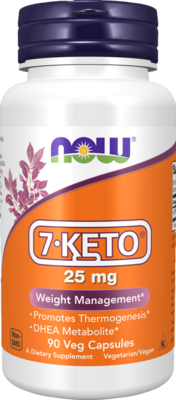7-KETO 25mg