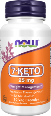 7-KETO 25mg