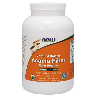 Acacia Fiber Organic Powder product image