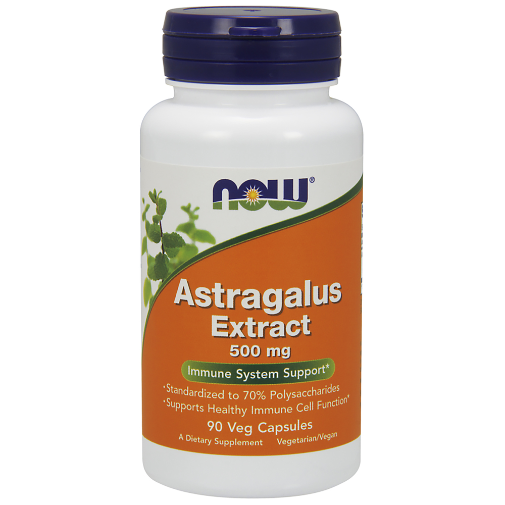 Astragalus Extract 500mg product image