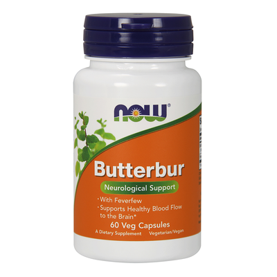 Butterbur 75mg product image