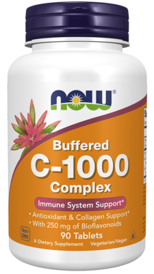 Buffered C-1000 Complex