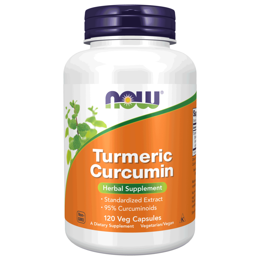 Product image for Curcumin.