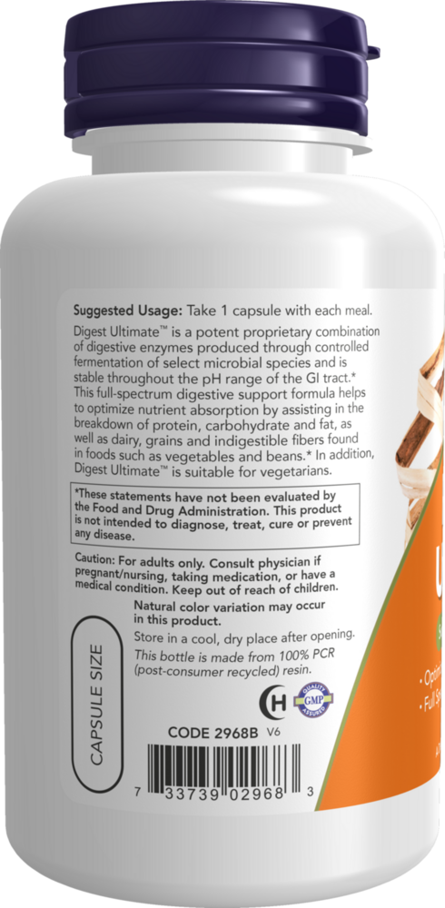 Product image for Digest Ultimate™.