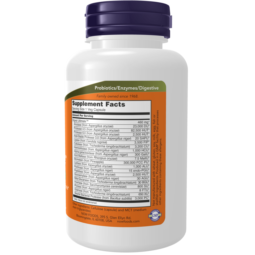 Product image for Digest Ultimate™.