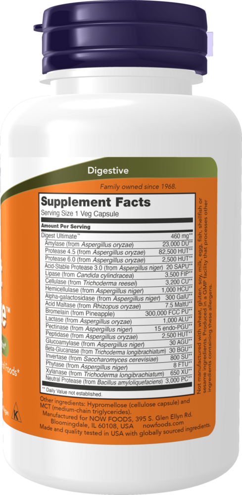 Product image for Digest Ultimate™.