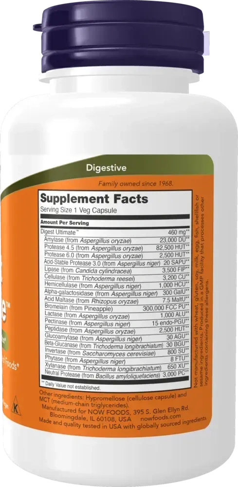 Product image for Digest Ultimate™.