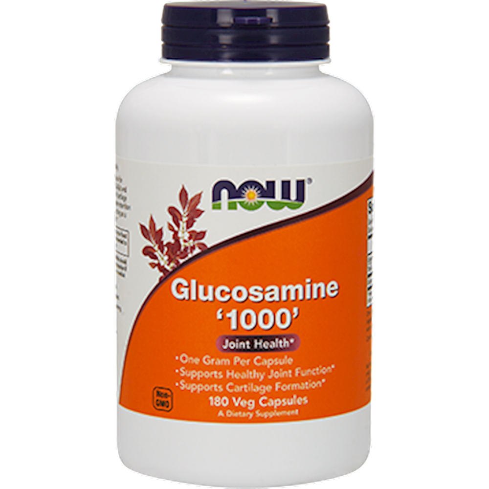 Glucosamine 1000mg product image