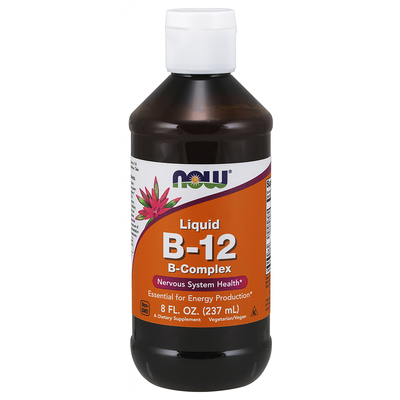 B-12 B-Complex product image
