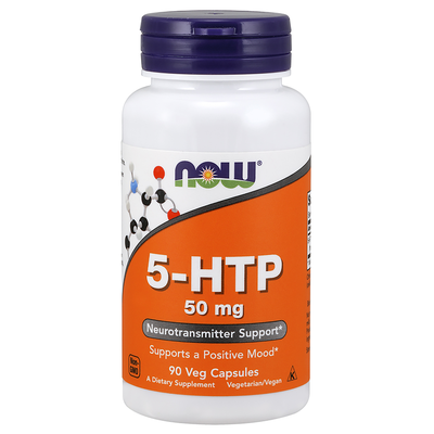 5-HTP 50mg product image