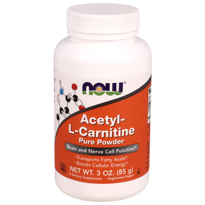 Acetyl-L Carnitine Powder product image