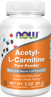 Acetyl-L Carnitine Powder