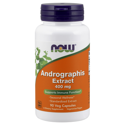 Andrographis Extract 400mg product image
