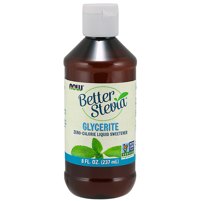 Better Stevia Glycerite product image
