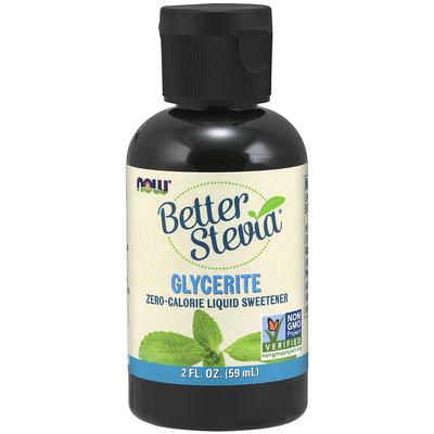 BetterStevia Liquid, Glycerite product image