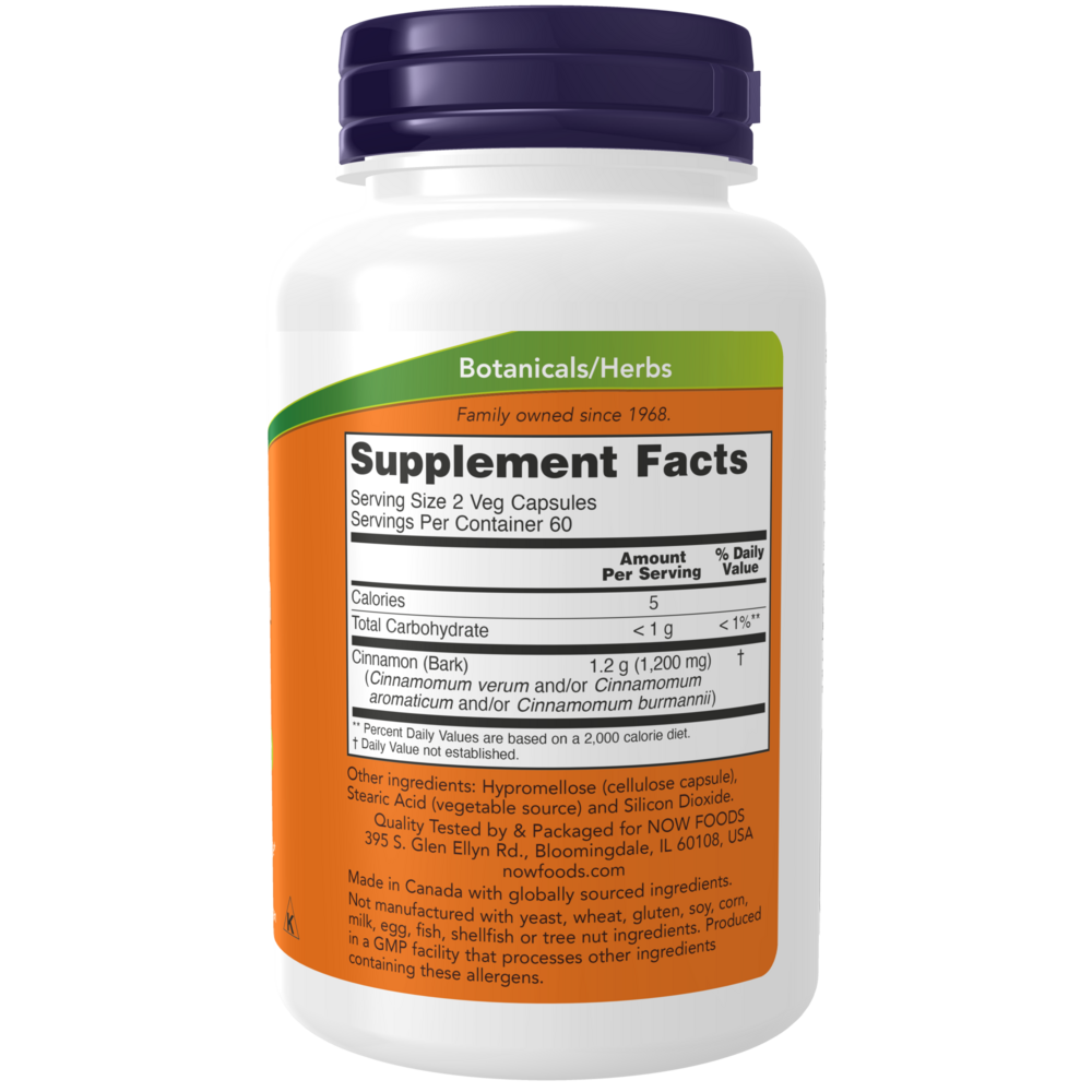 Product image for Cinnamon Bark.