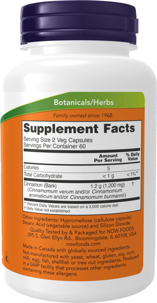 Product image for Cinnamon Bark.