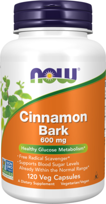 Cinnamon Bark