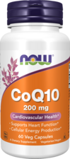 CoQ10 200mg – Image 3
