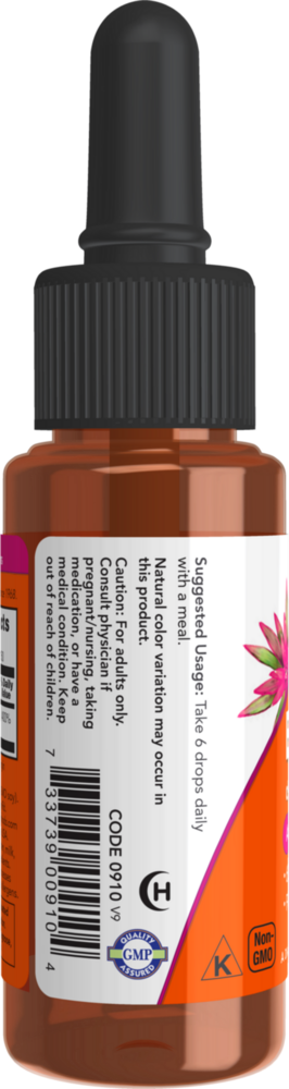 Product image for E Liquid with d-alpha Tocopherol.