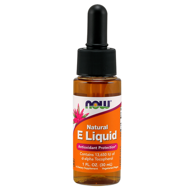 E Liquid with d-alpha Tocopherol product image