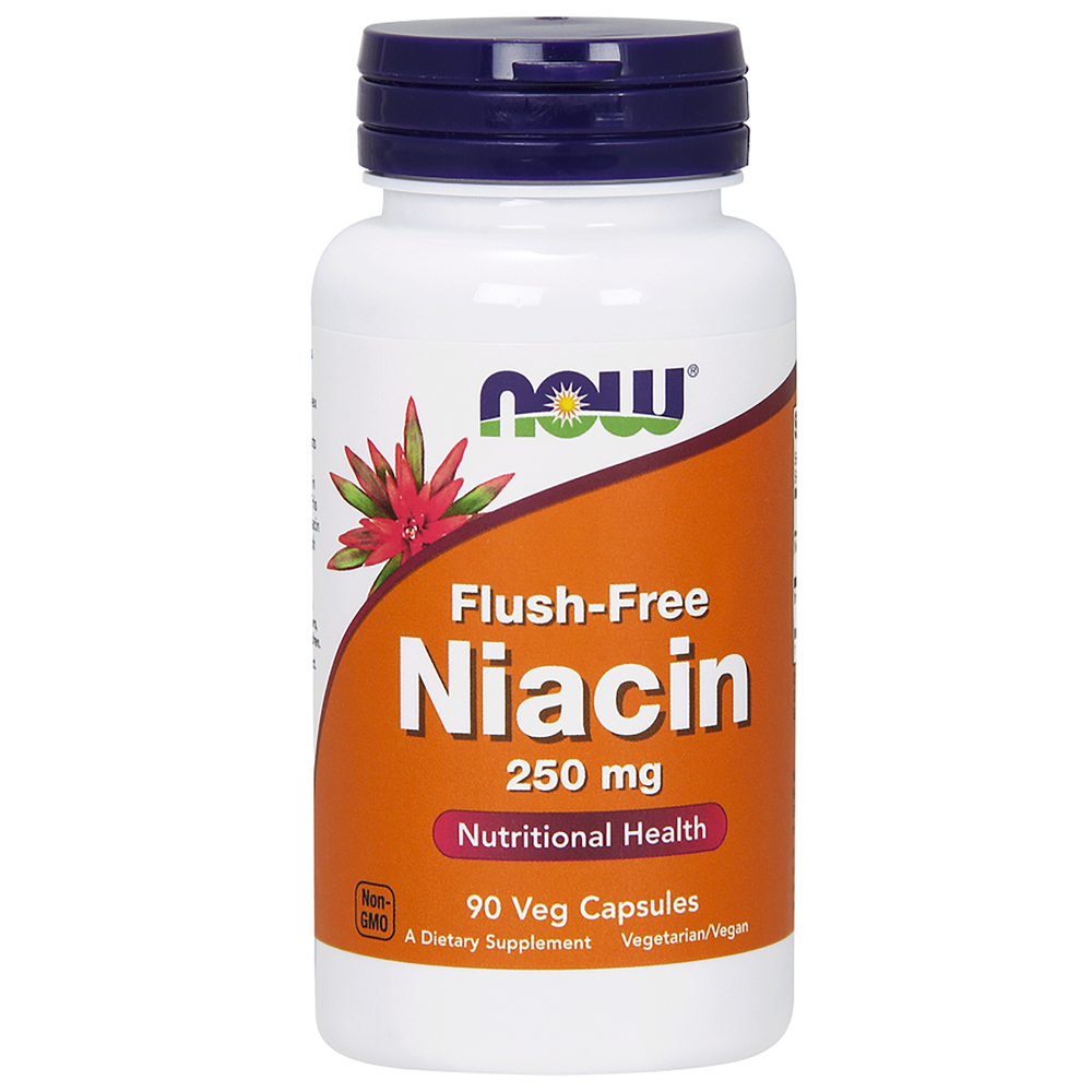 Flush-Free Niacin 250mg product image