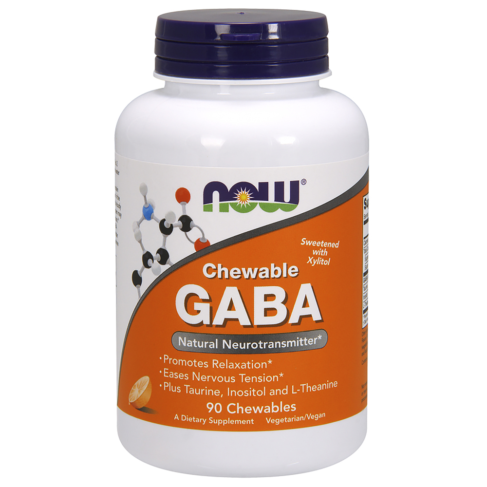 Product image for GABA 250mg.