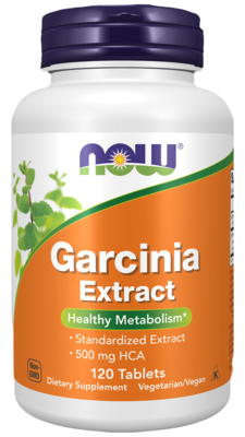 Garcinia Cambogia 1000mg 120 tablets