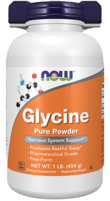 Glycine Powder