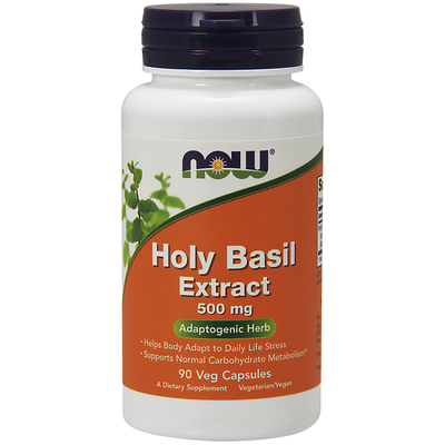 Holy Basil Extract 500mg product image
