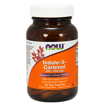 Indole-3-Carbinol 200mg product image