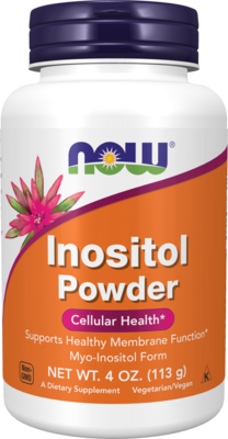 Inositol Powder 113 Grams