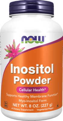 Inositol Powder 227 Grams