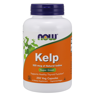 Kelp 325mcg product image