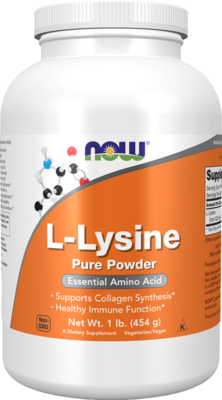 L-Lysine Powder