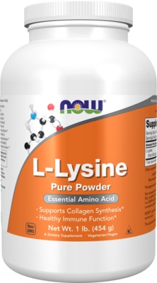 L-Lysine Powder