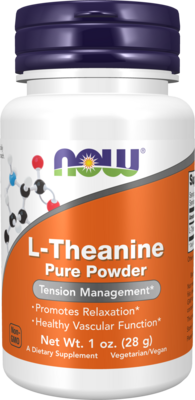 L-Theanine Powder 28 Grams