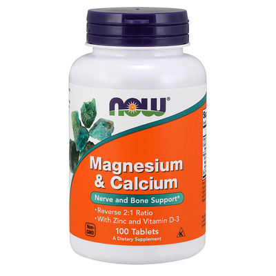 Magnesium & Calcium 2:1 ratio product image