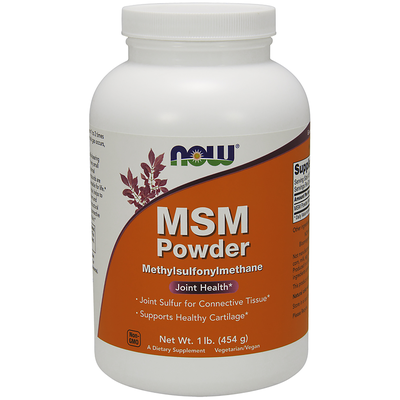 MSM Powder product image