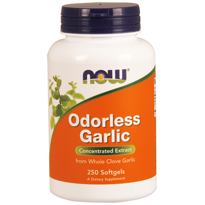 Odorless Garlic product image