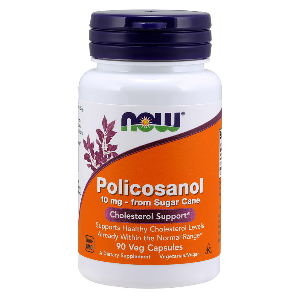 Policosanol 10mg product image