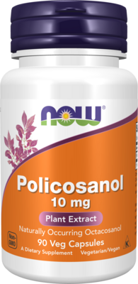 Policosanol 10mg