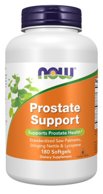 Prostate Support