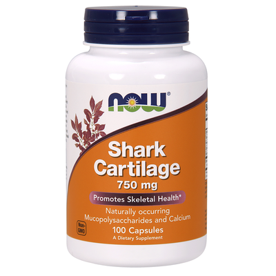 Shark Cartilage 750mg product image