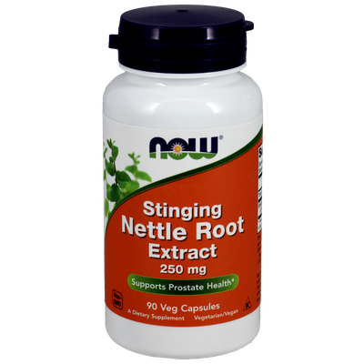 Stinging Nettle Root Extract 250mg product image