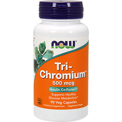Tri-Chromium 500mcg product image